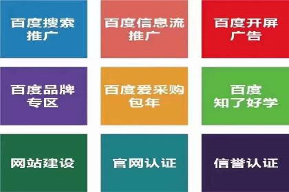 百度竞价包年案例：低成本高回报的广告策略